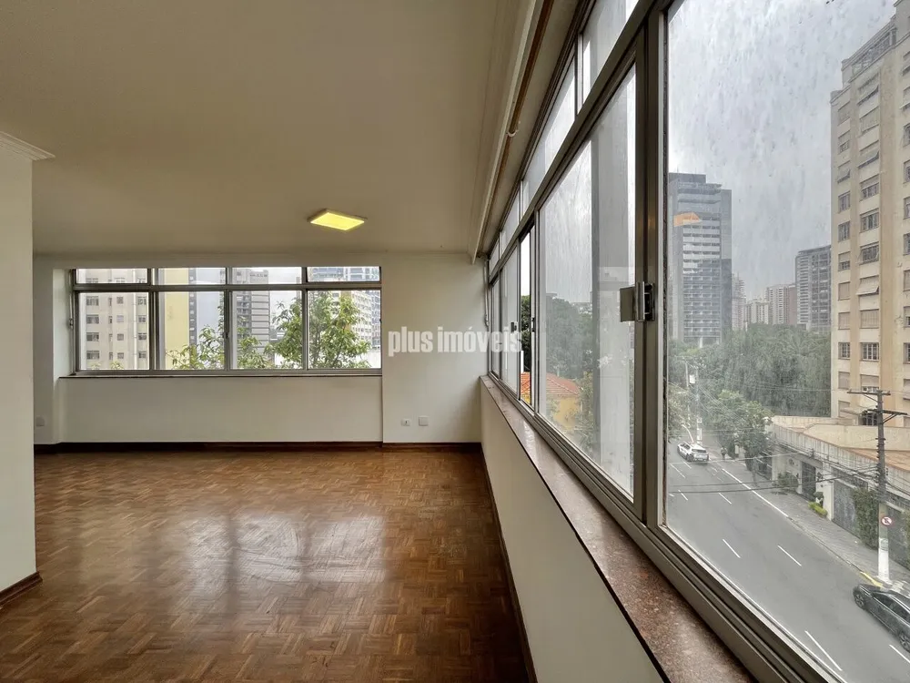 Apartamento, 3 quartos, 134 m² - Foto 8