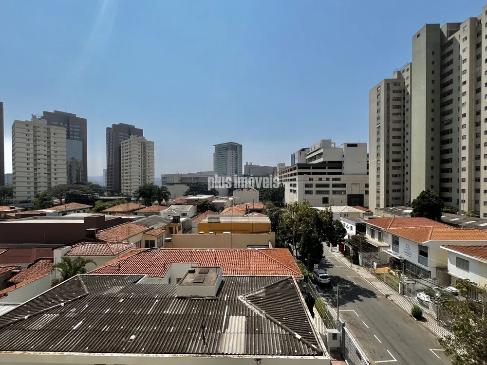 Apartamento, 3 quartos, 134 m² - Foto 3