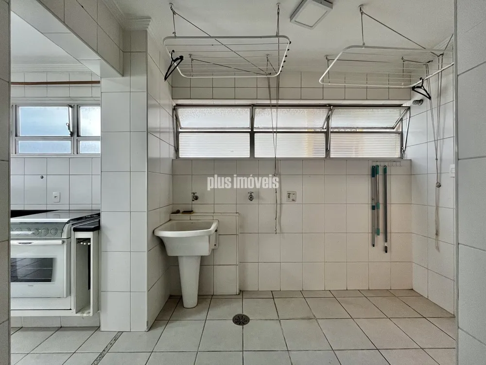 Apartamento, 3 quartos, 134 m² - Foto 6