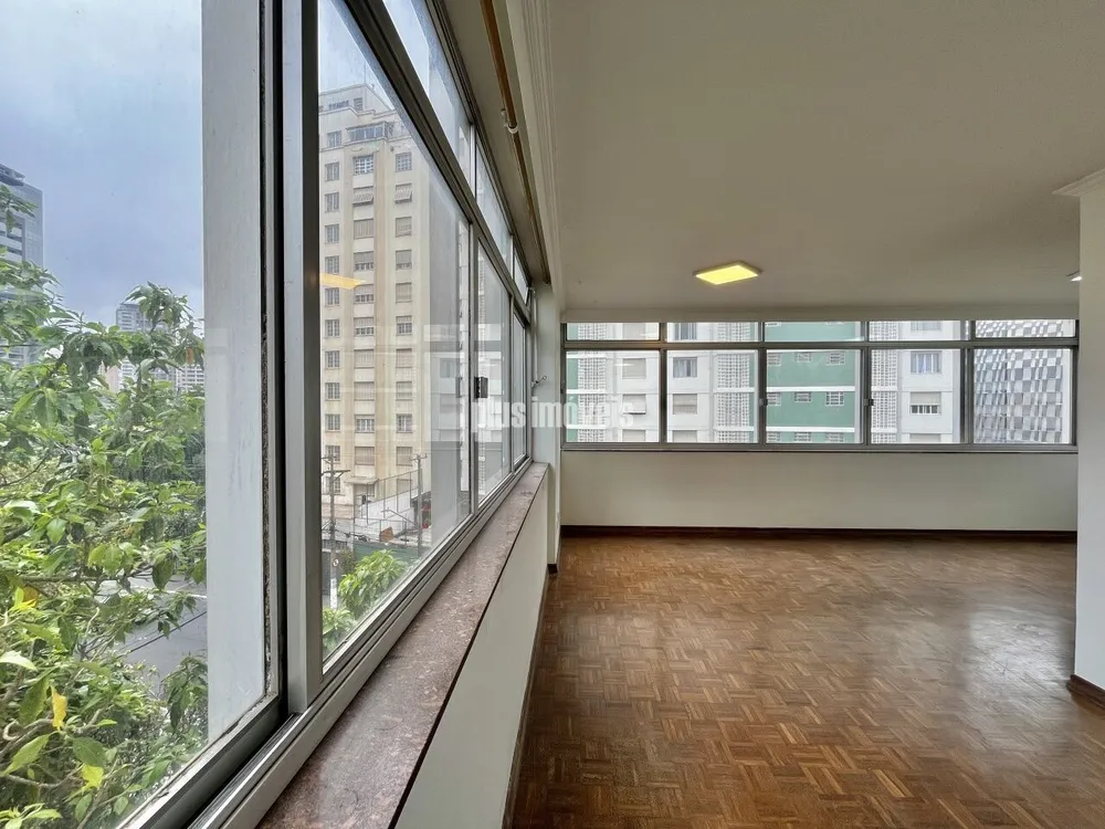 Apartamento, 3 quartos, 134 m² - Foto 2