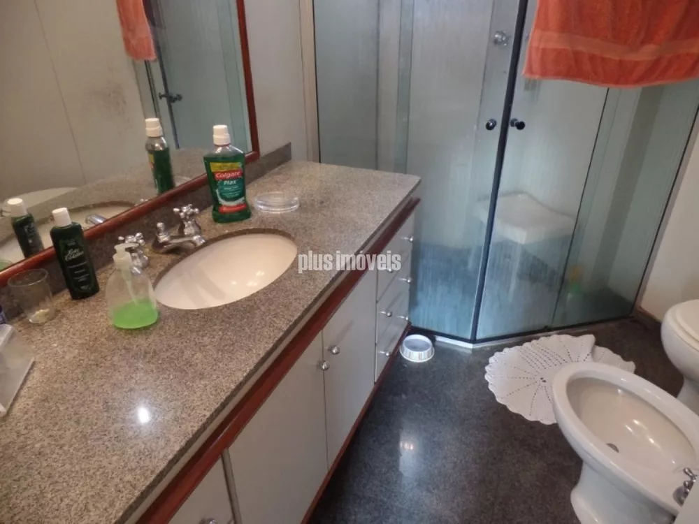 Apartamento à venda com 4 quartos, 175m² - Foto 7