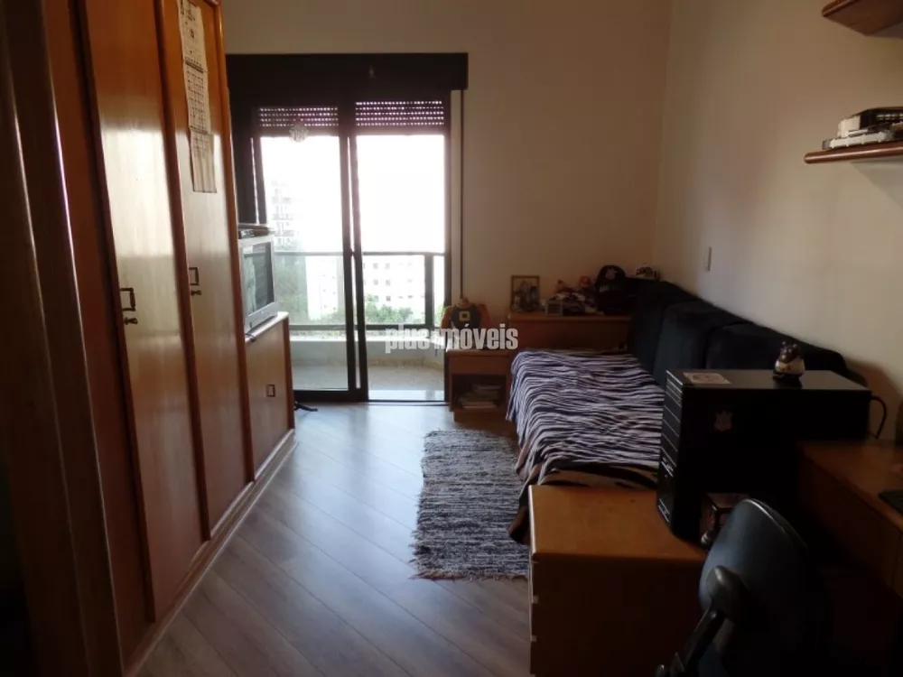 Apartamento à venda com 4 quartos, 175m² - Foto 5