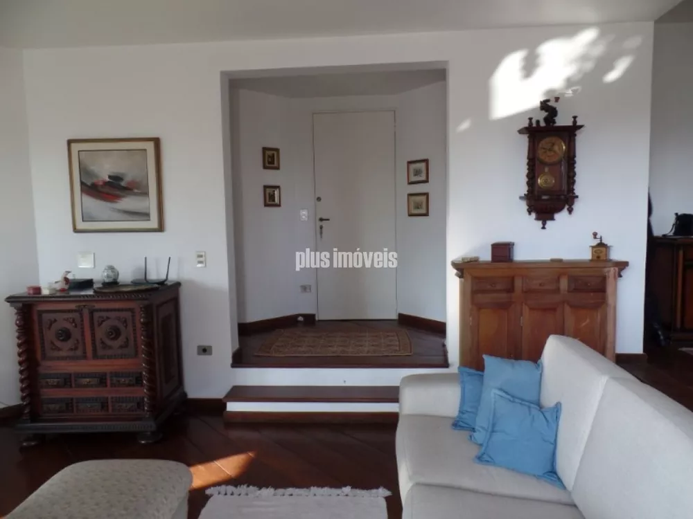 Apartamento à venda com 4 quartos, 175m² - Foto 3