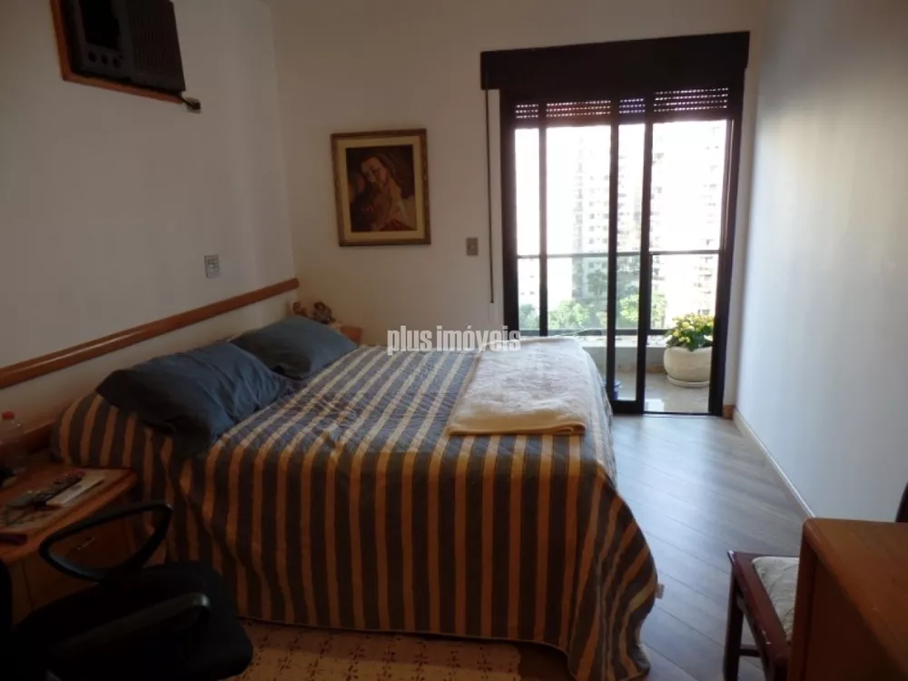 Apartamento à venda com 4 quartos, 175m² - Foto 8