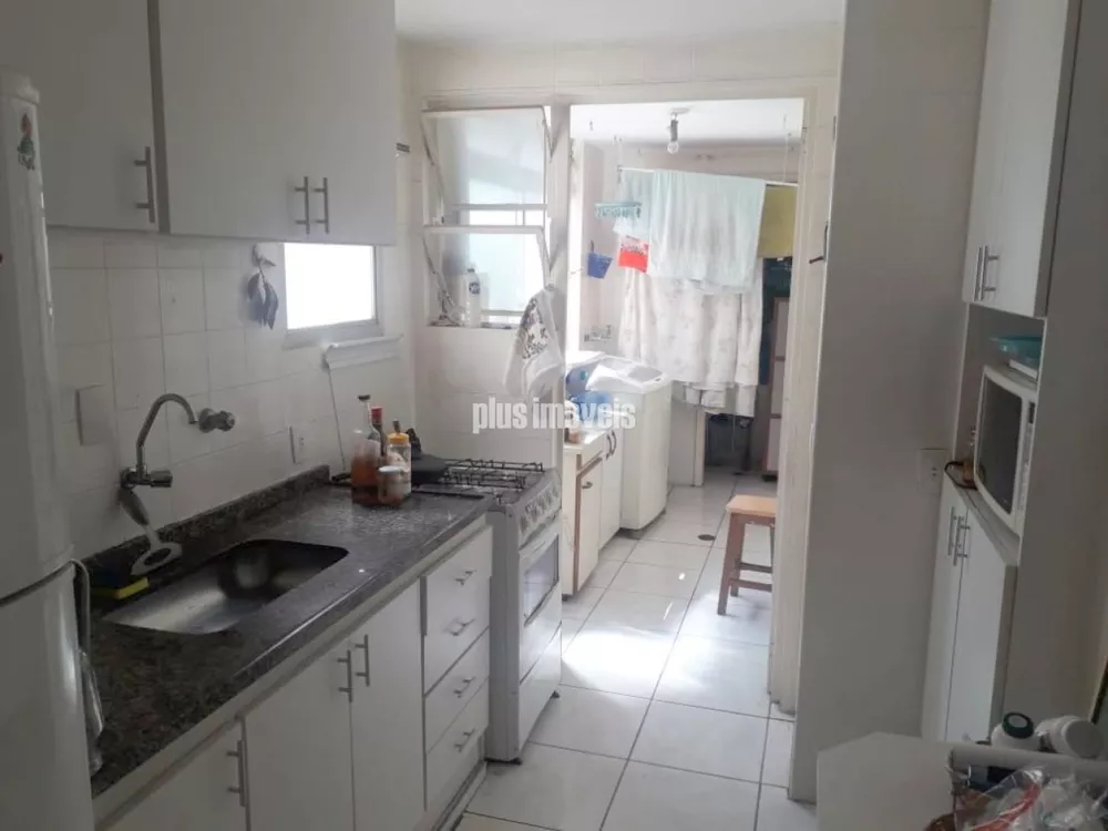 Apartamento, 2 quartos, 75 m² - Foto 2