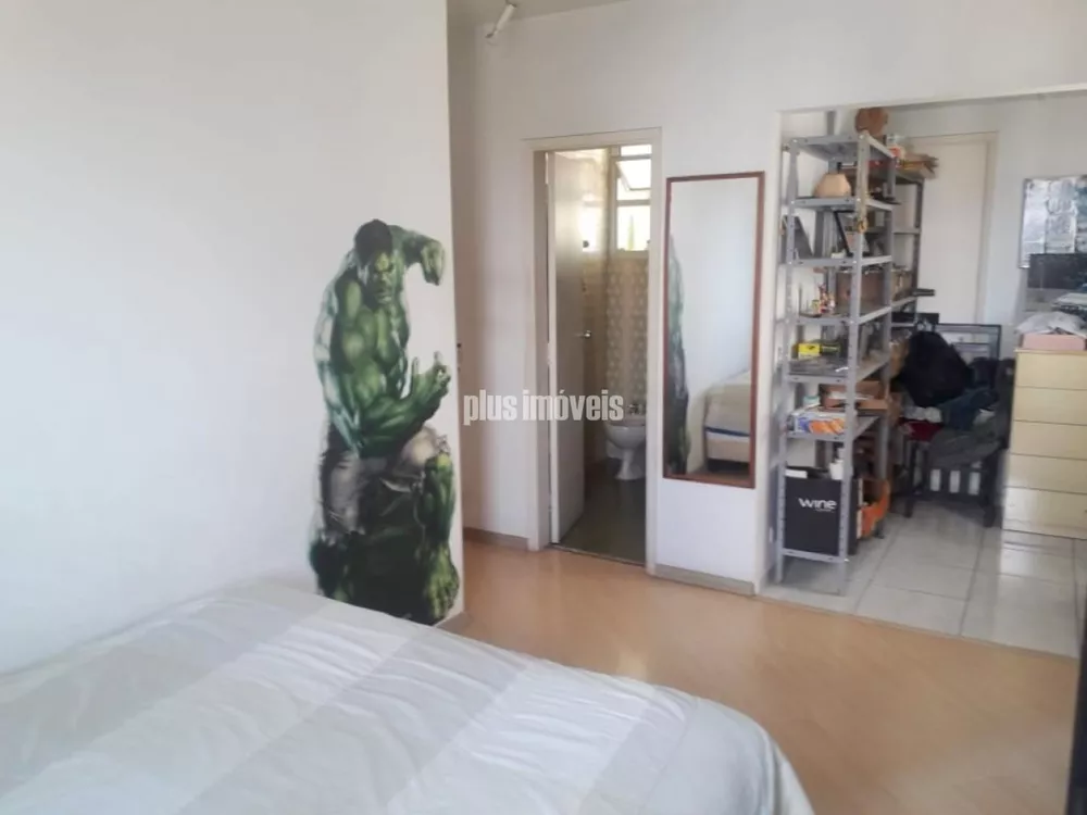 Apartamento, 2 quartos, 75 m² - Foto 10