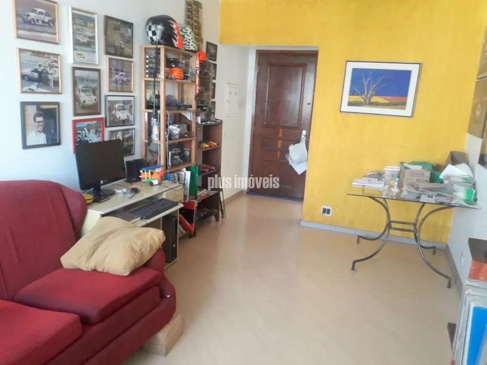 Apartamento, 2 quartos, 75 m² - Foto 3