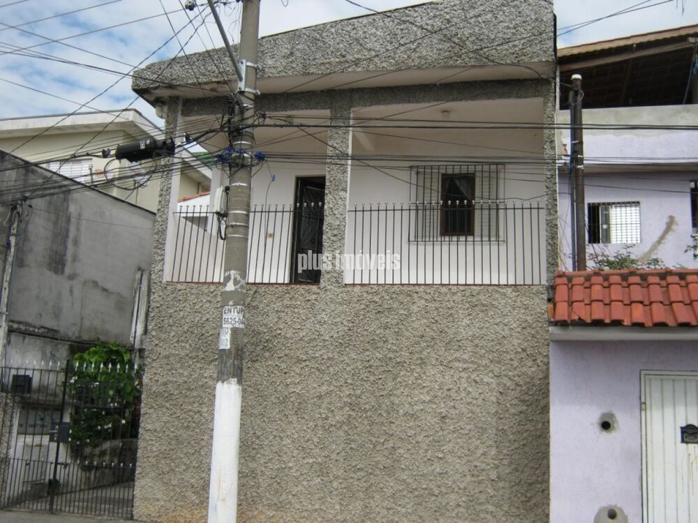 Casa, 2 quartos, 202 m² - Foto 1