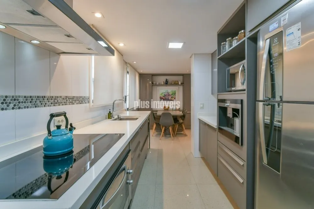 Apartamento, 4 quartos, 305 m² - Foto 3