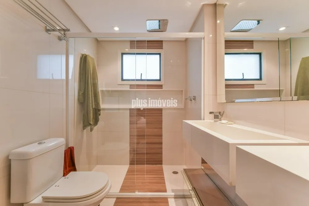 Apartamento, 4 quartos, 305 m² - Foto 4