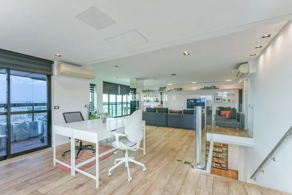 Apartamento, 4 quartos, 305 m² - Foto 1