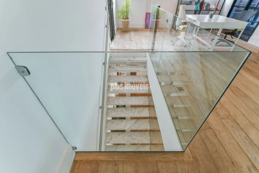 Apartamento, 4 quartos, 305 m² - Foto 2
