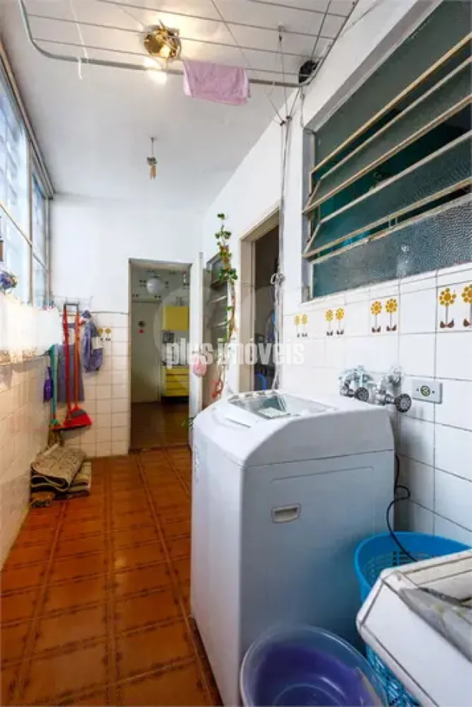 Apartamento, 3 quartos, 160 m² - Foto 3