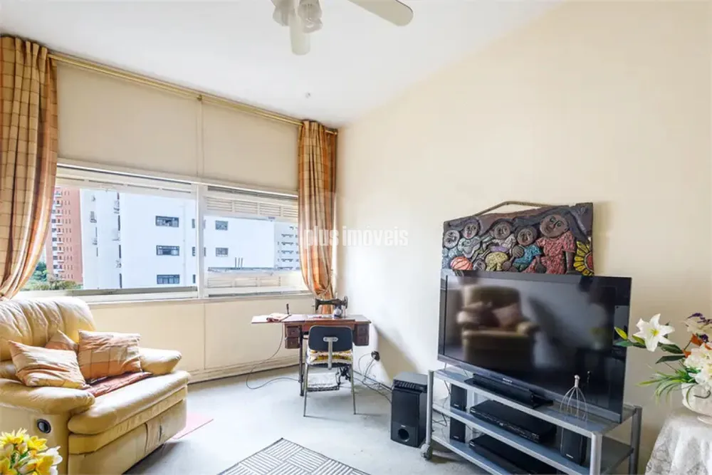 Apartamento, 3 quartos, 160 m² - Foto 2