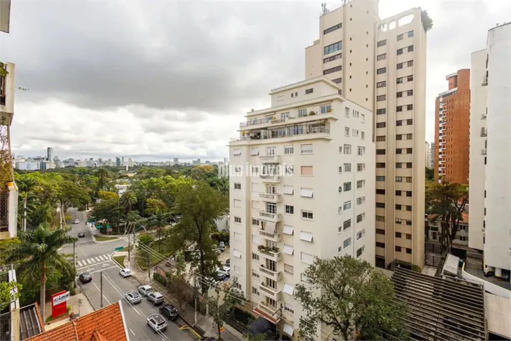 Apartamento, 3 quartos, 160 m² - Foto 4