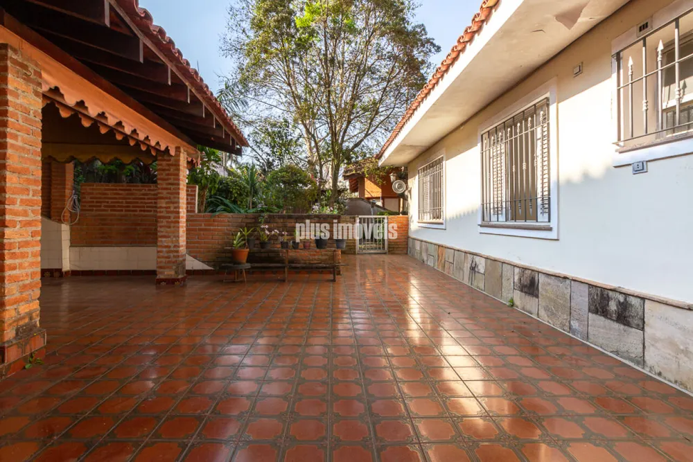 Casa, 3 quartos, 352 m² - Foto 2