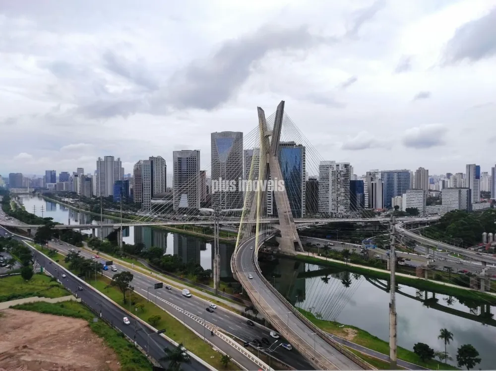 Apartamento, 4 quartos, 233 m² - Foto 2