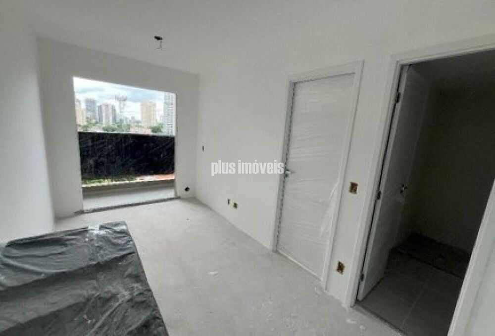 Apartamento, 1 quarto, 27 m² - Foto 9
