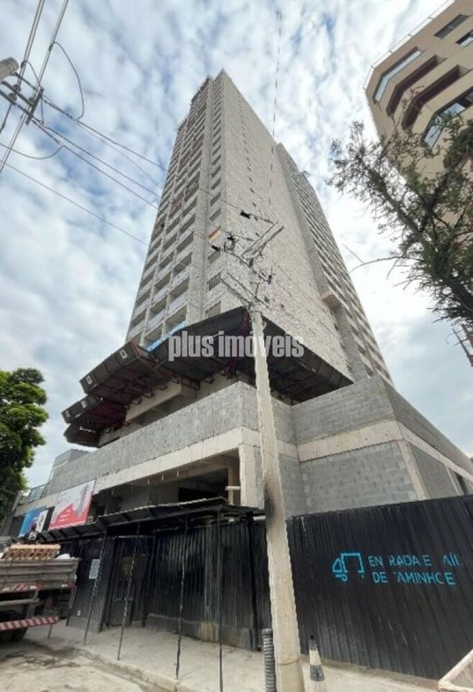 Apartamento, 1 quarto, 27 m² - Foto 10
