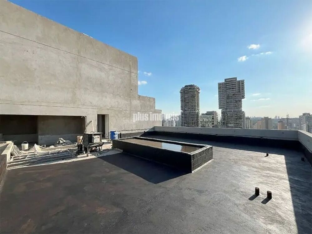 Apartamento, 1 quarto, 27 m² - Foto 3