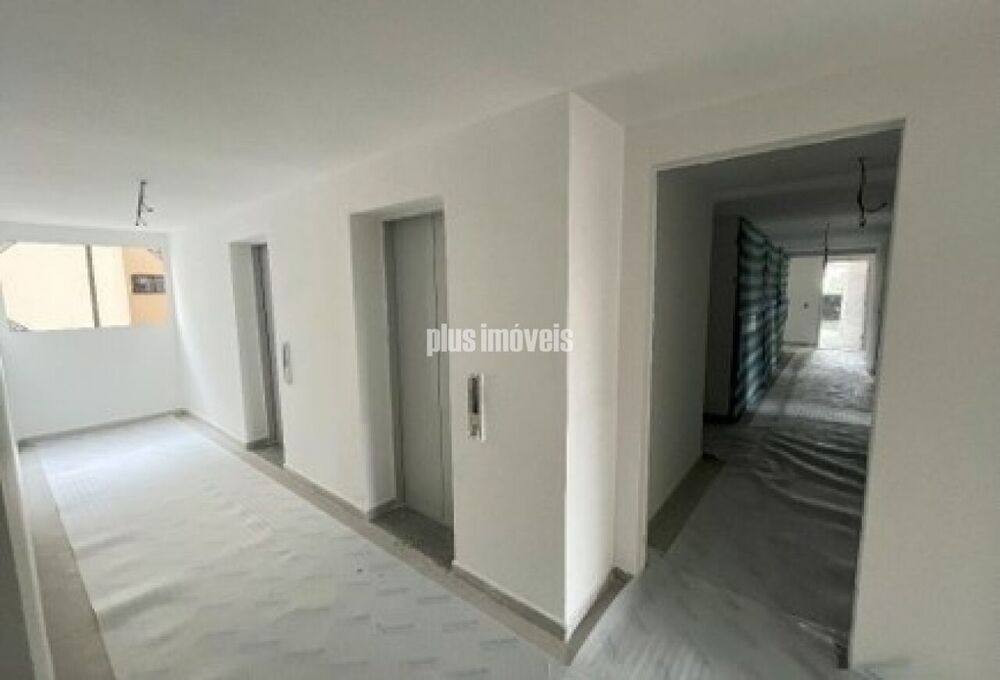 Apartamento, 1 quarto, 27 m² - Foto 2