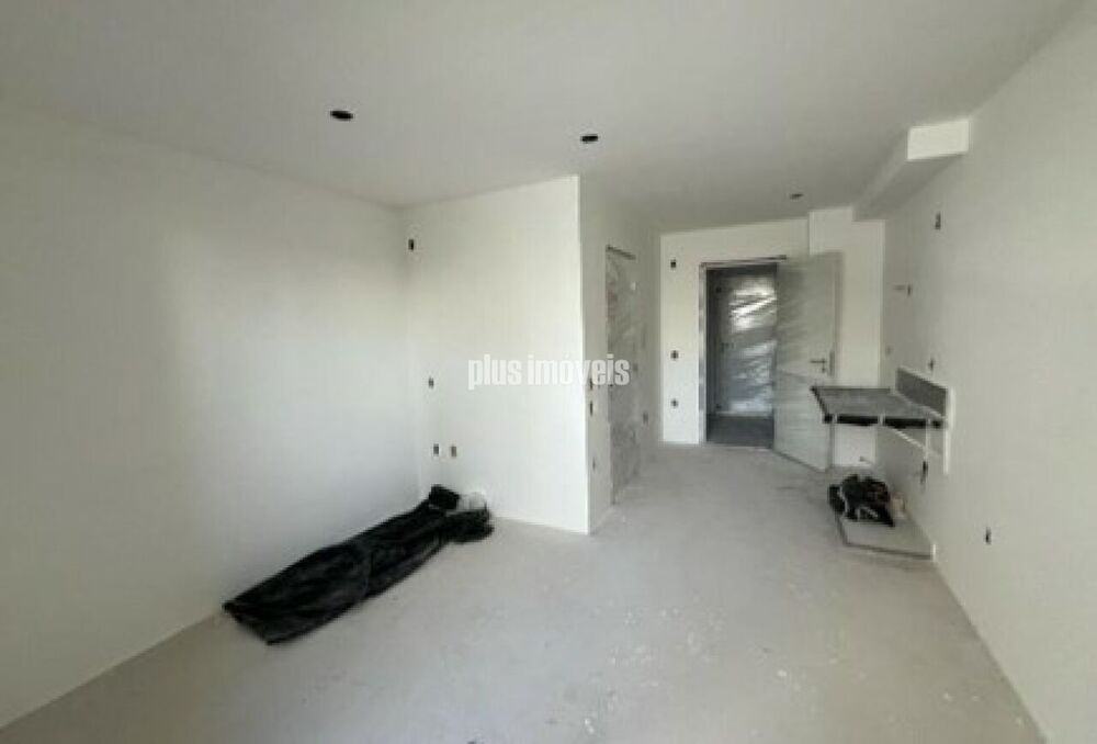Apartamento, 1 quarto, 27 m² - Foto 5