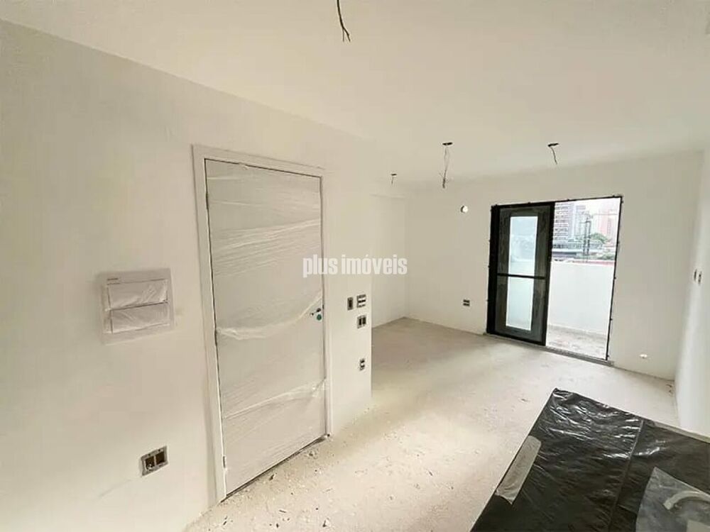 Apartamento, 1 quarto, 27 m² - Foto 8