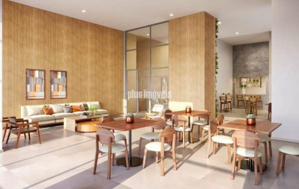 Apartamento, 1 quarto, 27 m² - Foto 11