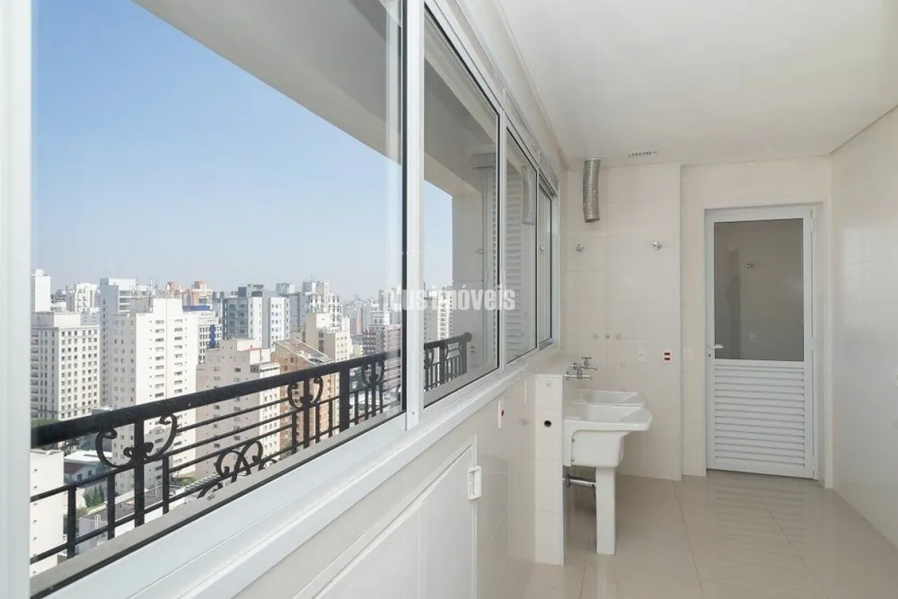Apartamento, 4 quartos, 400 m² - Foto 7