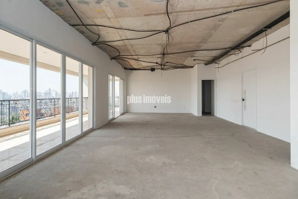 Apartamento, 4 quartos, 400 m² - Foto 4