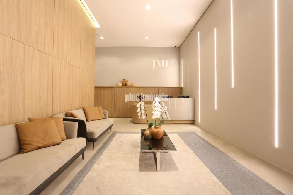 Apartamento, 3 quartos, 133 m² - Foto 3