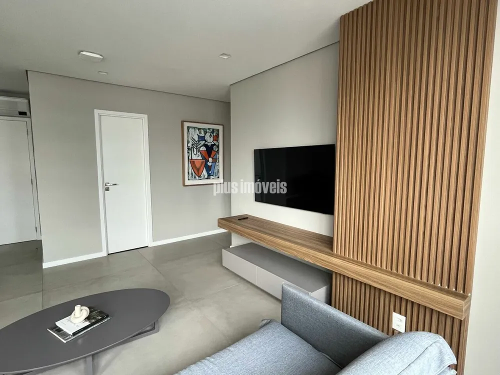 Apartamento, 3 quartos, 133 m² - Foto 1