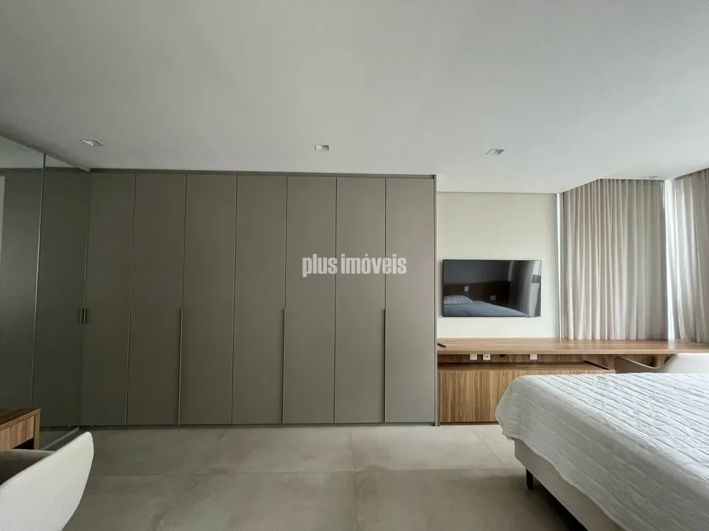 Apartamento, 3 quartos, 133 m² - Foto 2