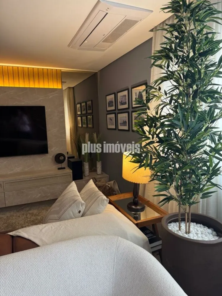 Apartamento, 3 quartos, 113 m² - Foto 4
