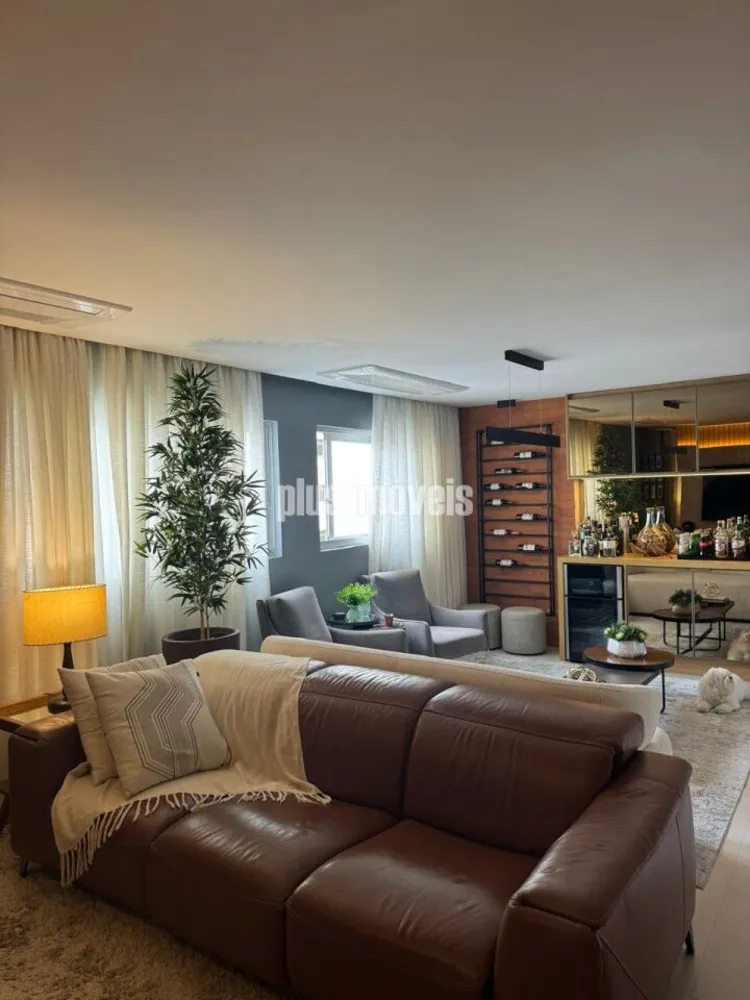 Apartamento, 3 quartos, 113 m² - Foto 1