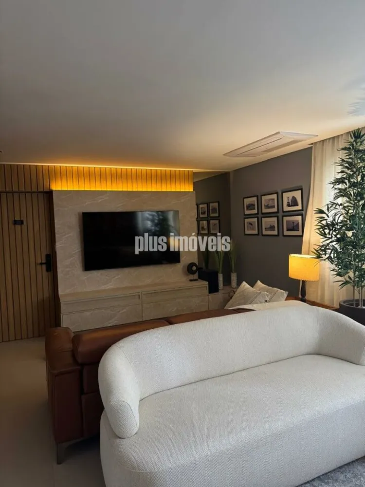 Apartamento, 3 quartos, 113 m² - Foto 3