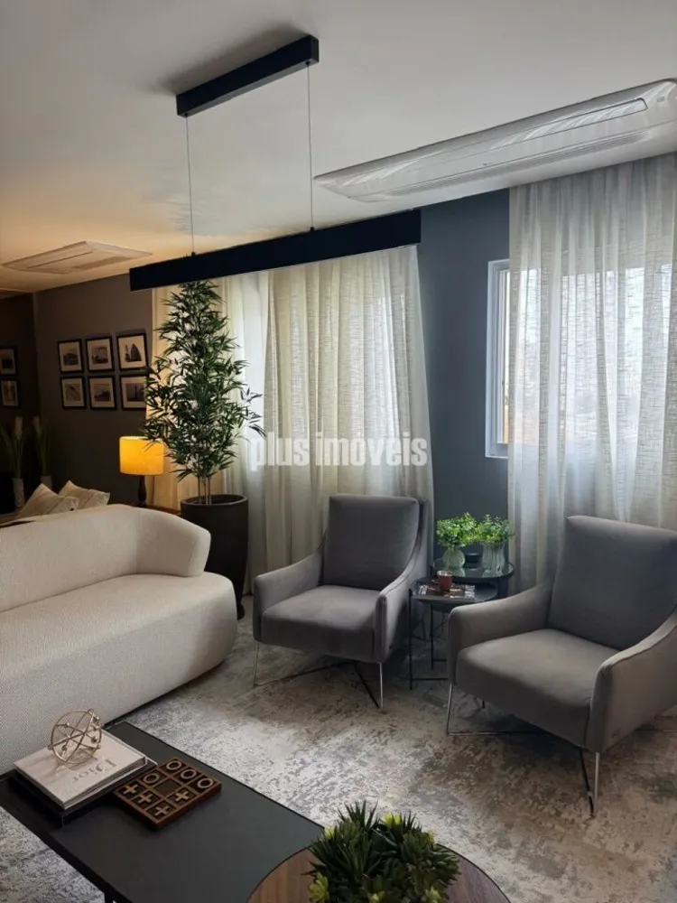 Apartamento, 3 quartos, 113 m² - Foto 2