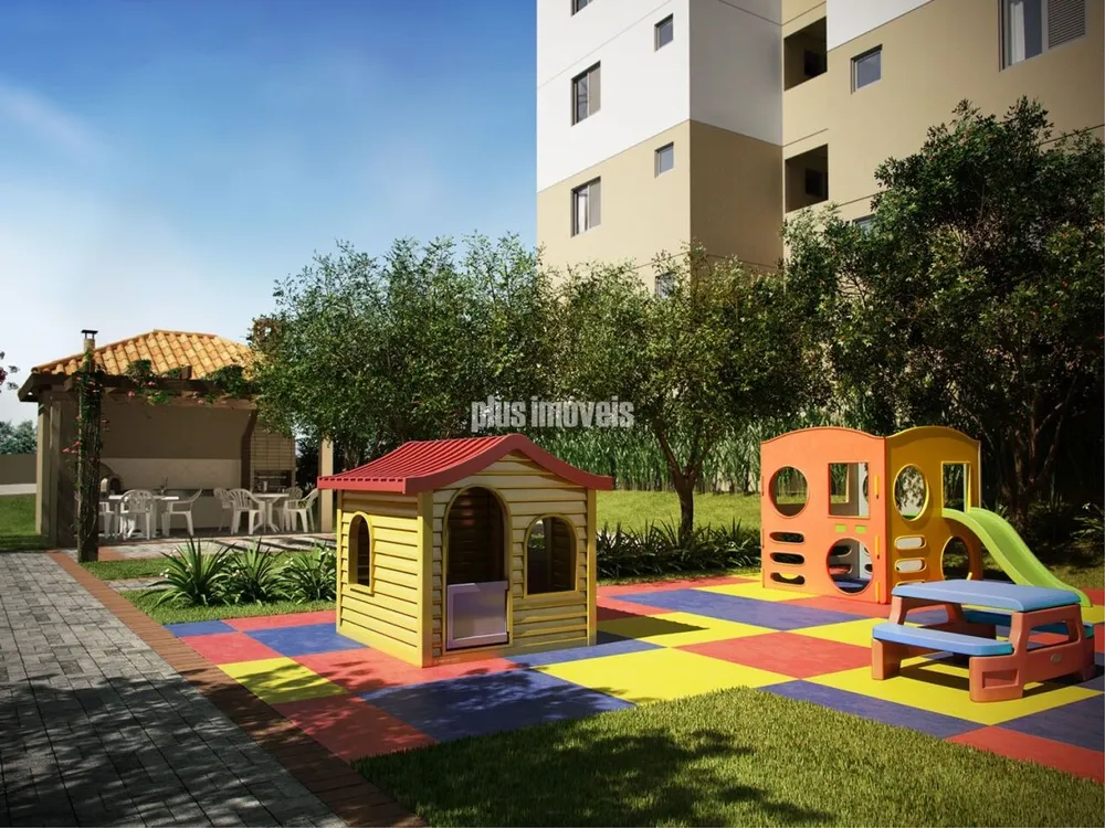 Apartamento, 2 quartos, 52 m² - Foto 2