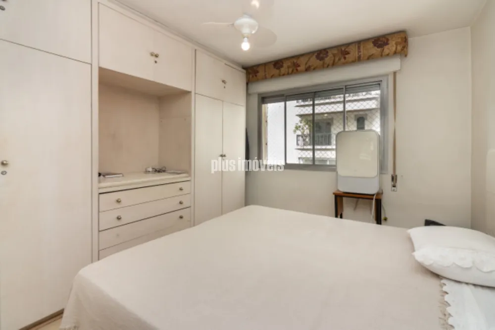 Apartamento, 3 quartos, 224 m² - Foto 4