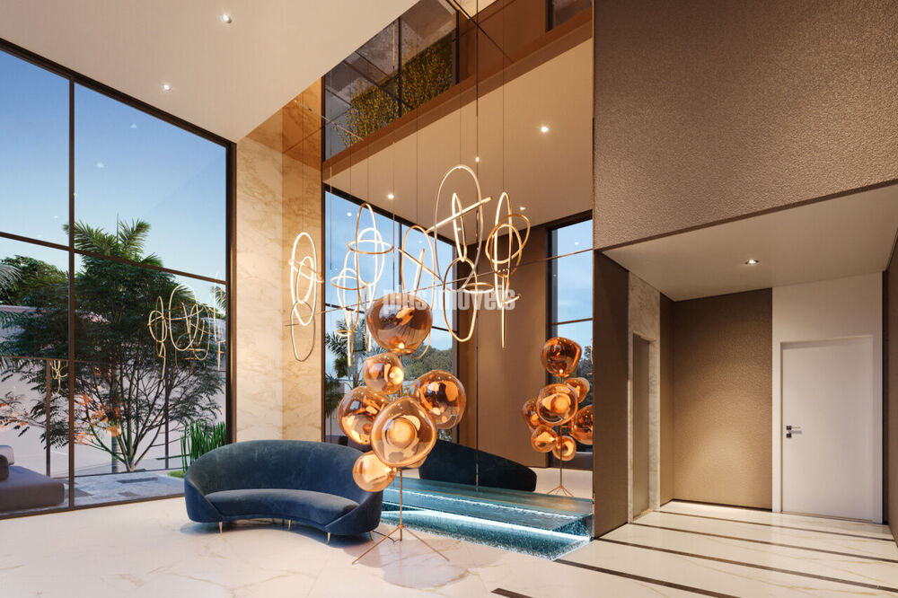 Apartamento, 4 quartos, 276 m² - Foto 5