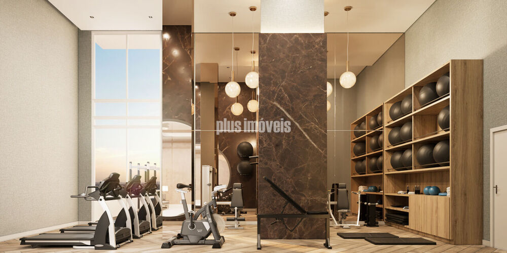 Apartamento, 4 quartos, 276 m² - Foto 4