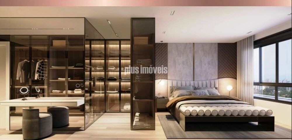 Apartamento, 4 quartos, 276 m² - Foto 6