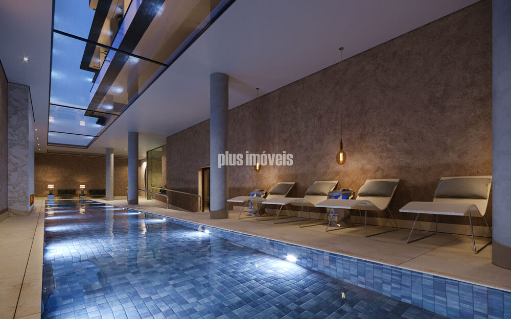 Apartamento, 4 quartos, 276 m² - Foto 2