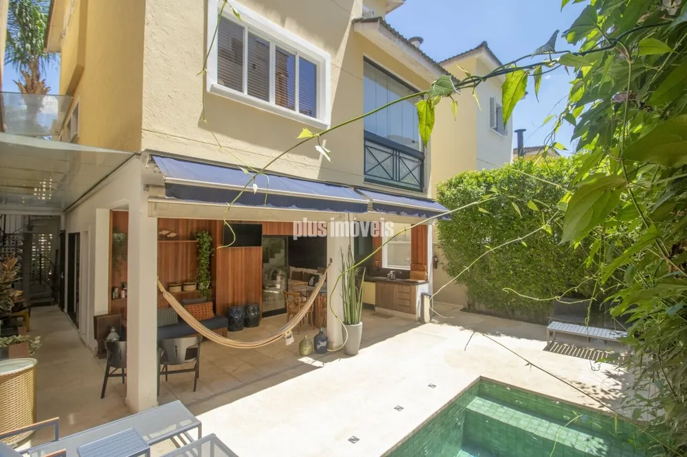 Casa, 3 quartos, 355 m² - Foto 1