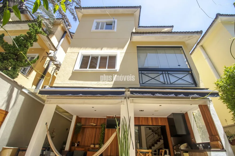 Casa, 3 quartos, 355 m² - Foto 2