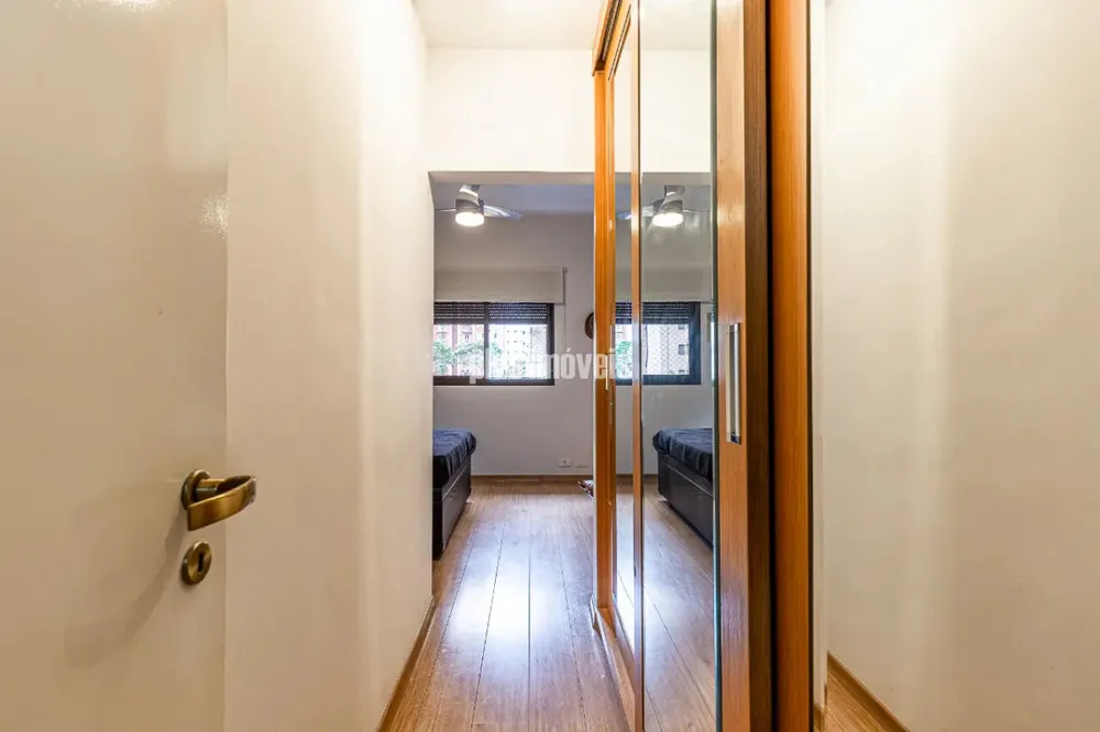 Apartamento, 3 quartos, 147 m² - Foto 3