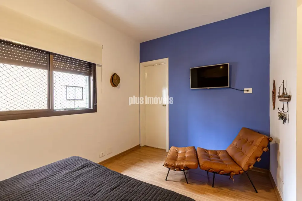 Apartamento, 3 quartos, 147 m² - Foto 4
