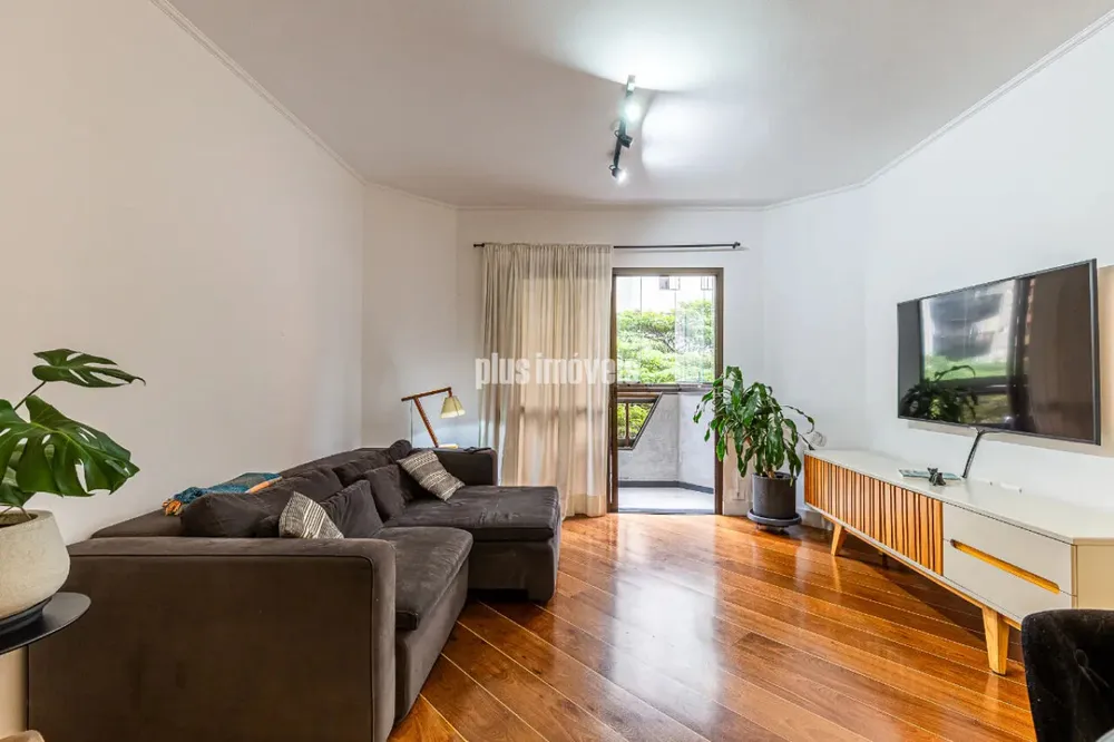 Apartamento, 3 quartos, 147 m² - Foto 1