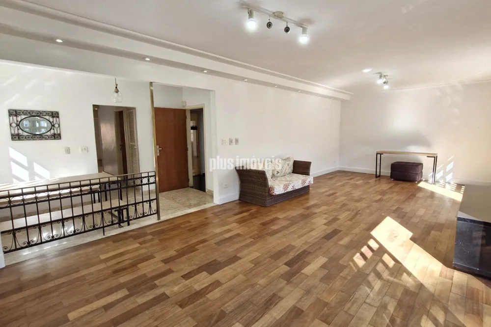 Casa, 6 quartos, 890 m² - Foto 1