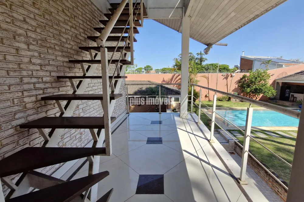 Casa, 6 quartos, 890 m² - Foto 2